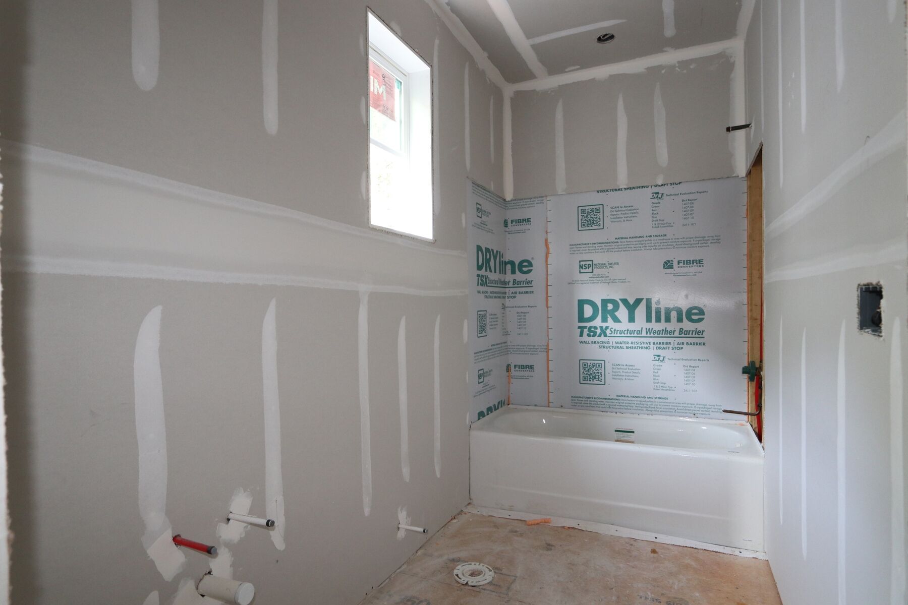 Drywall