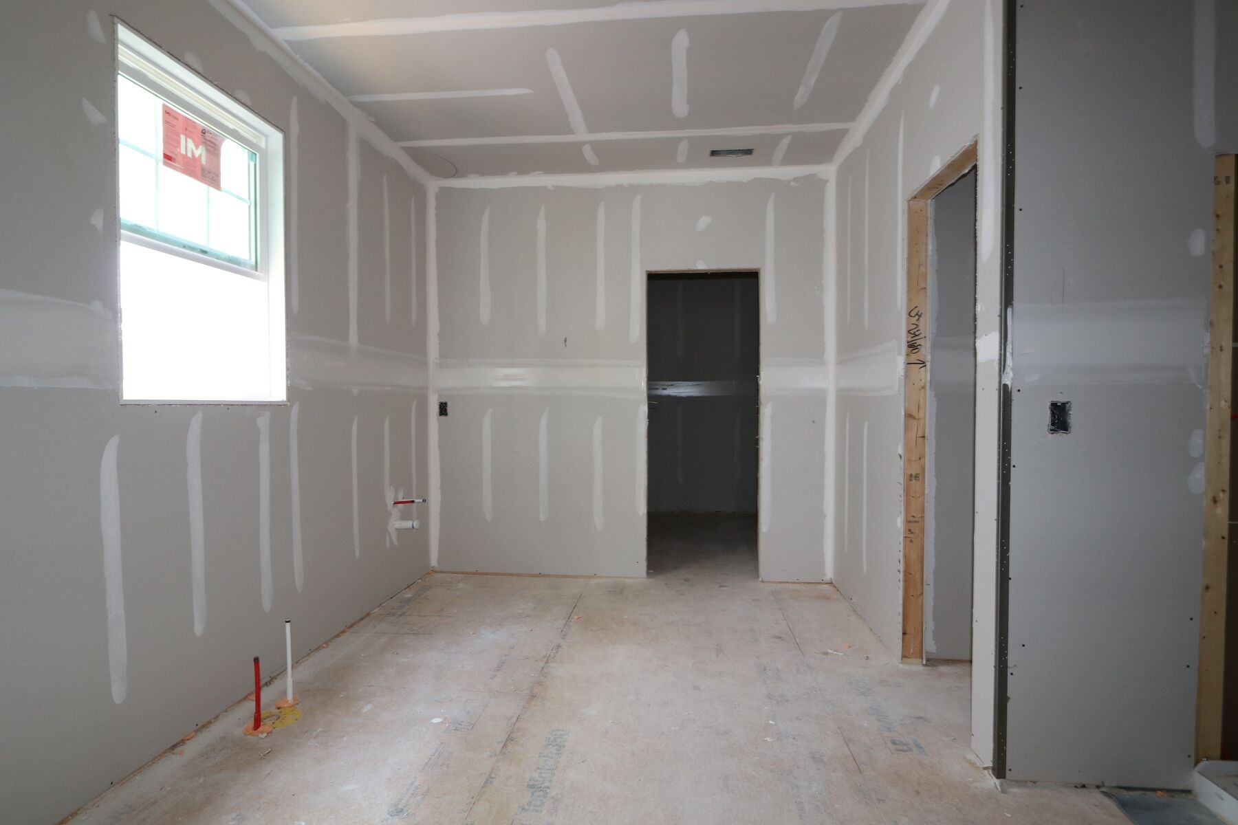 Drywall
