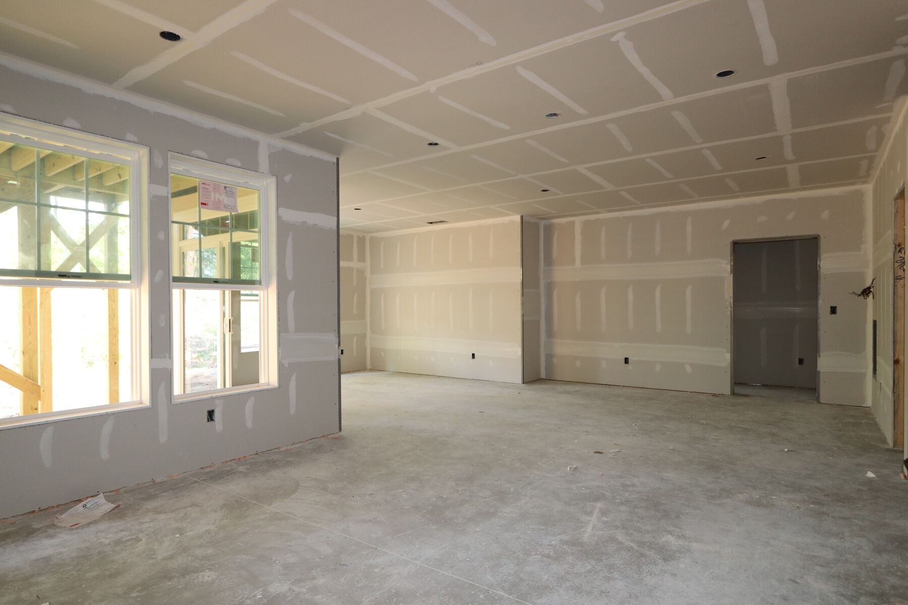 Drywall