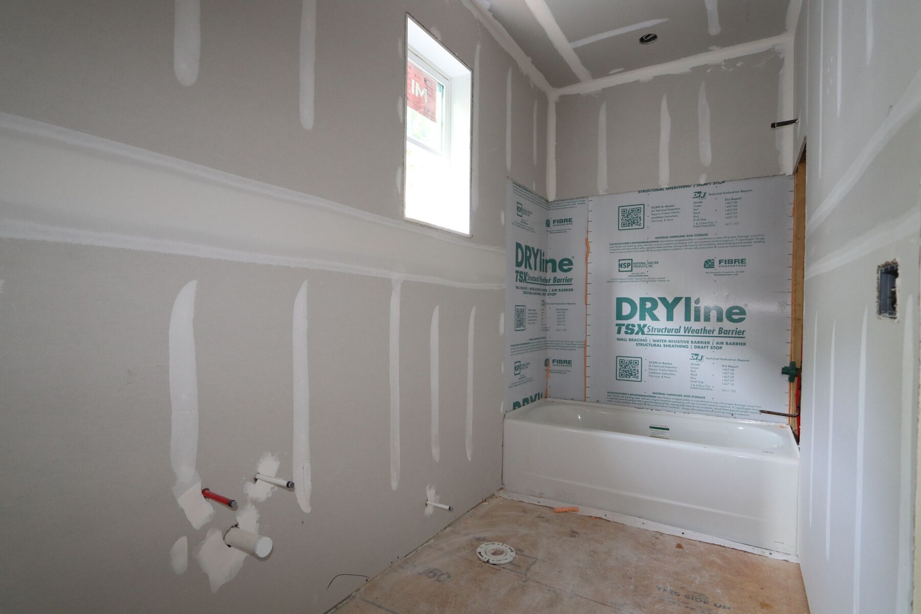 Drywall