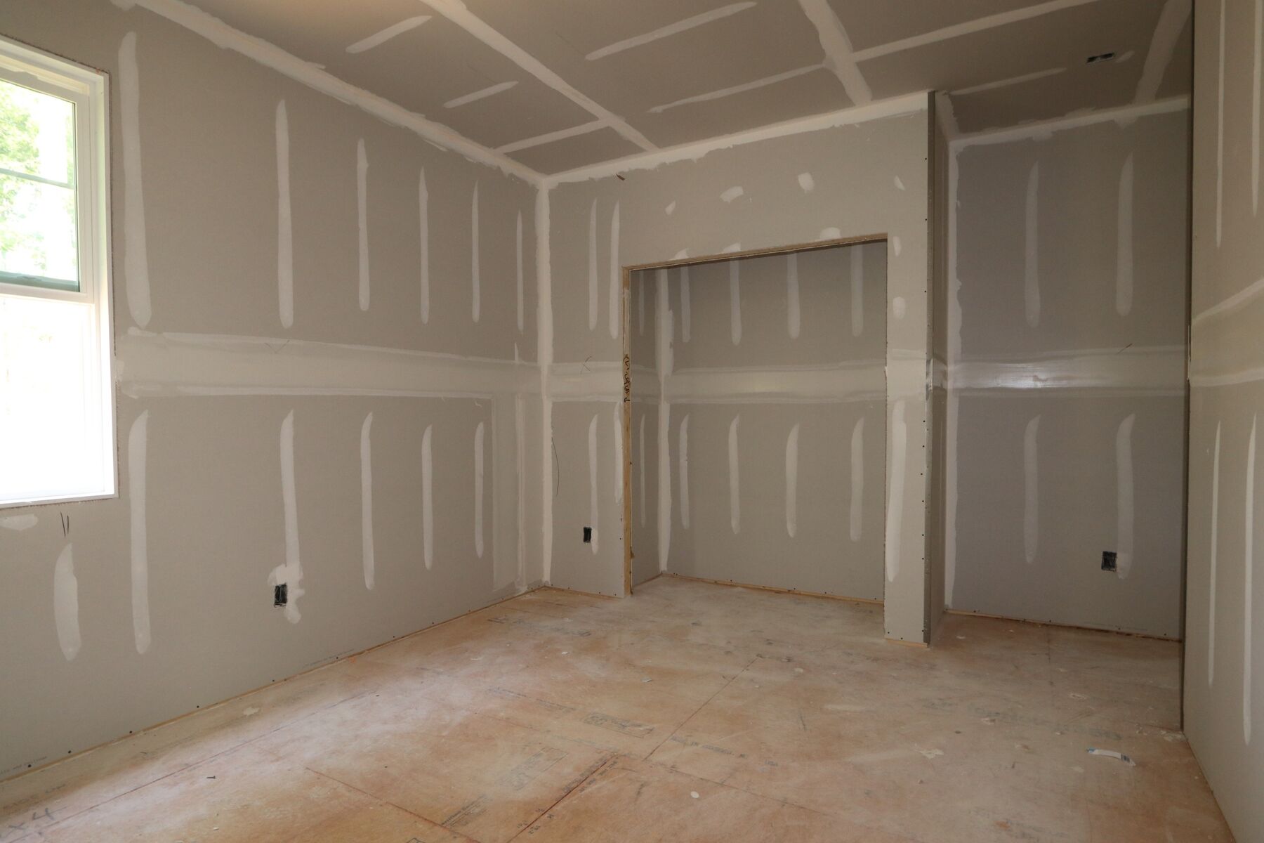 Drywall