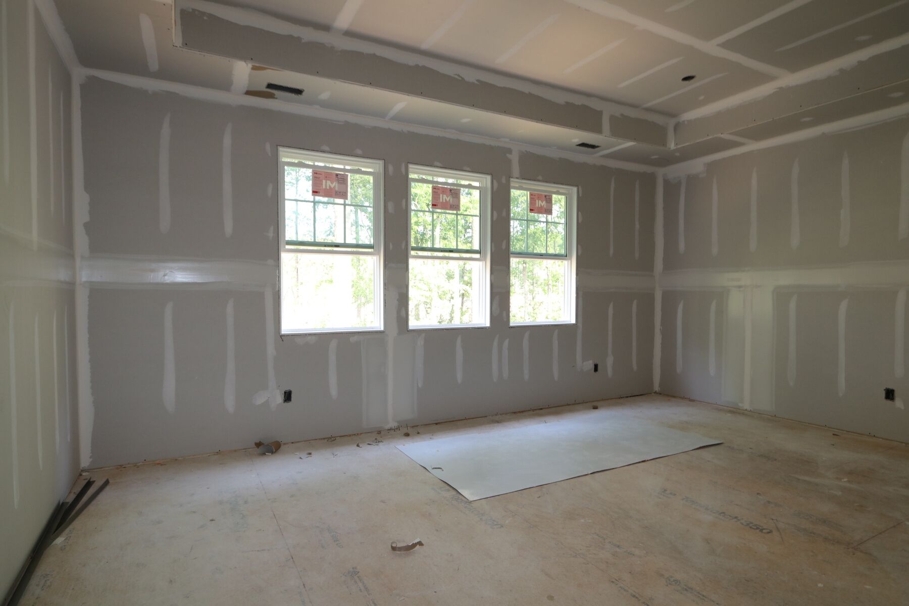 Drywall