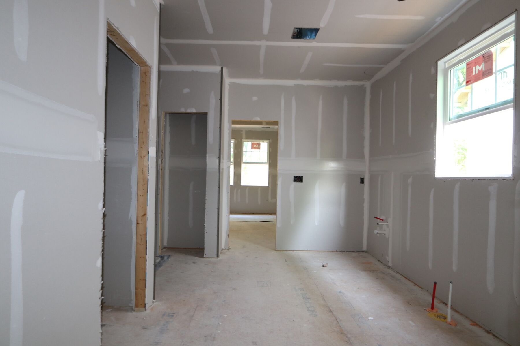 Drywall