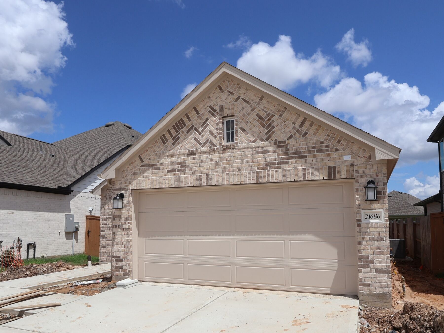 Front Exterior