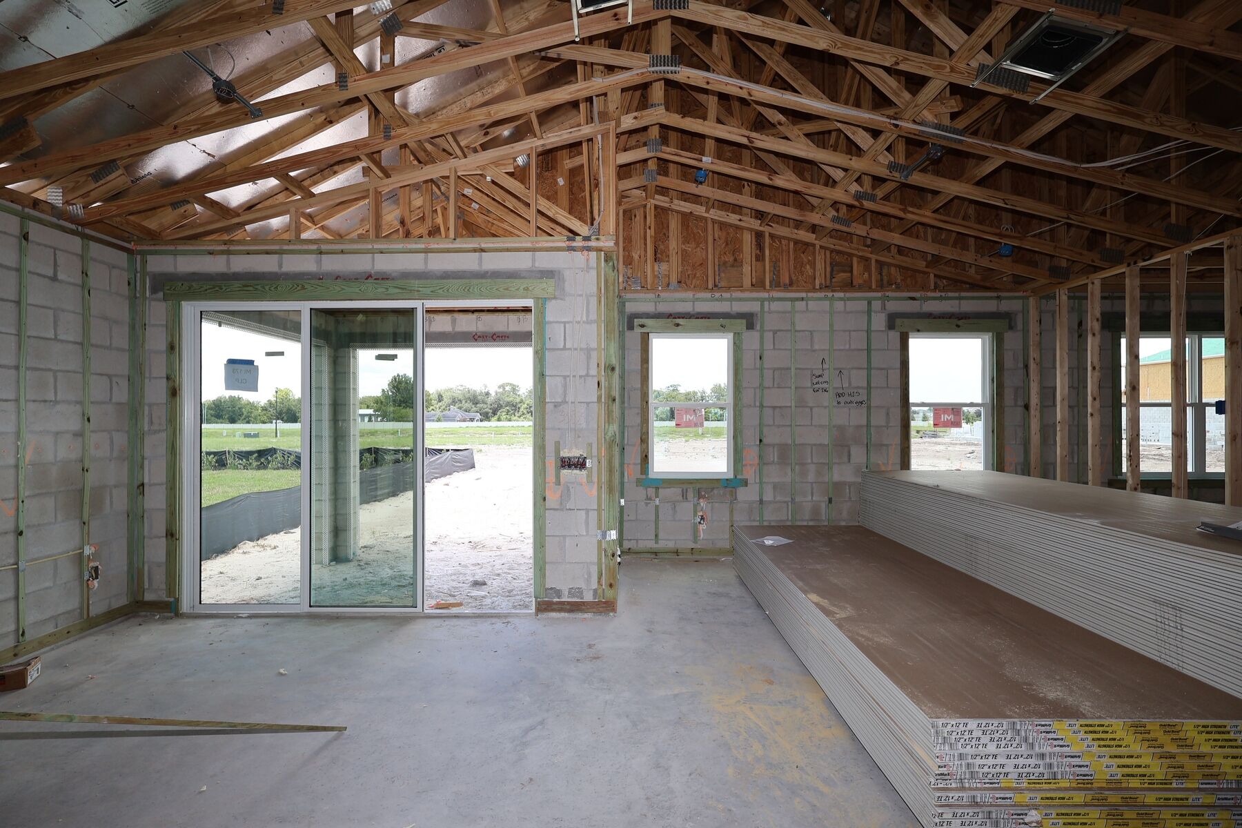 Framing