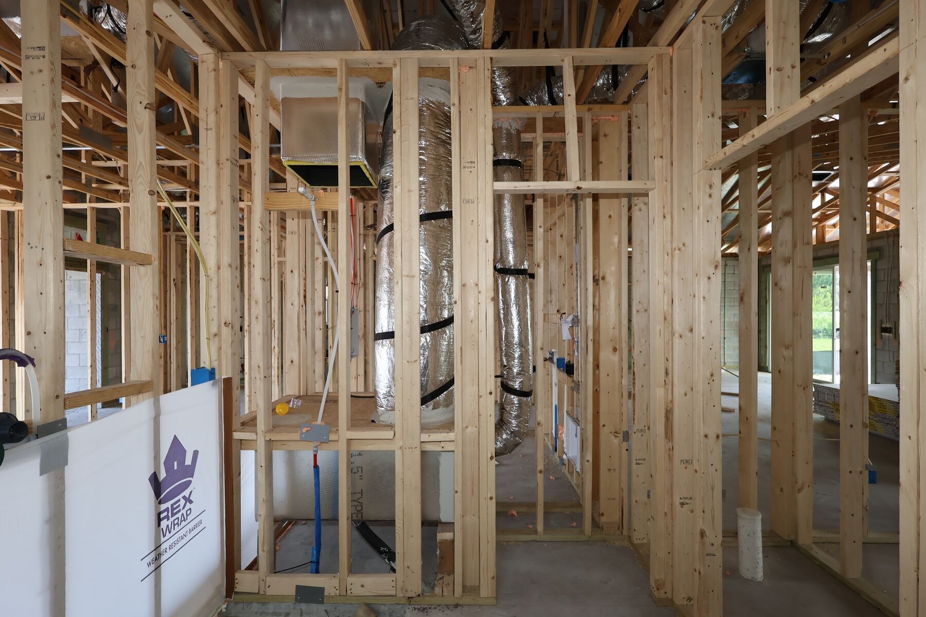 Framing