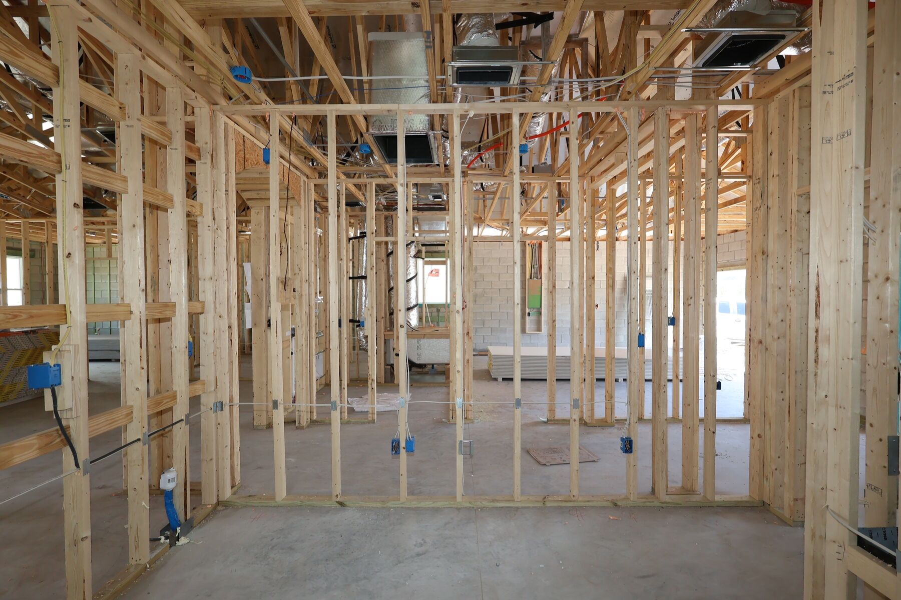 Framing