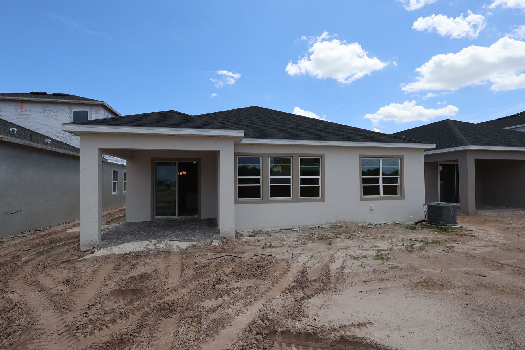 Front Exterior
