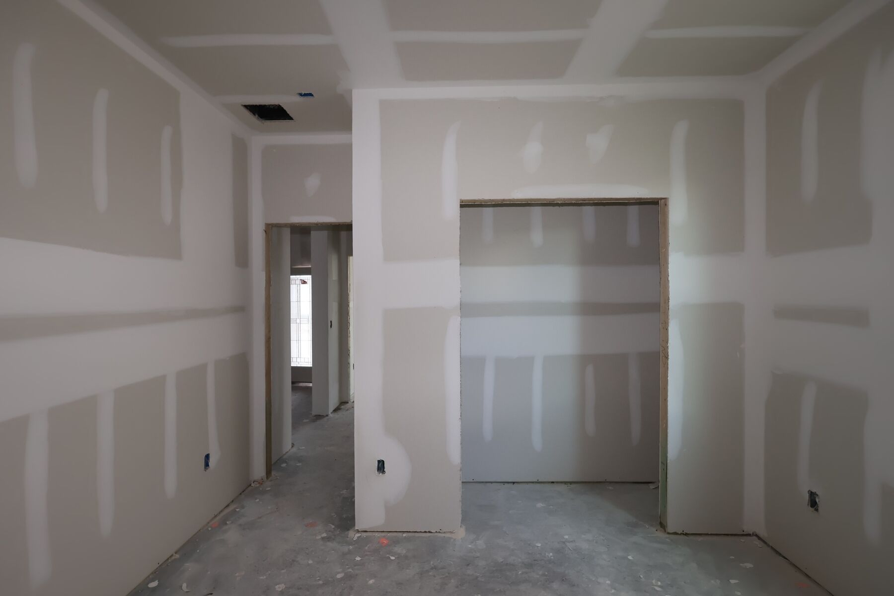 Drywall