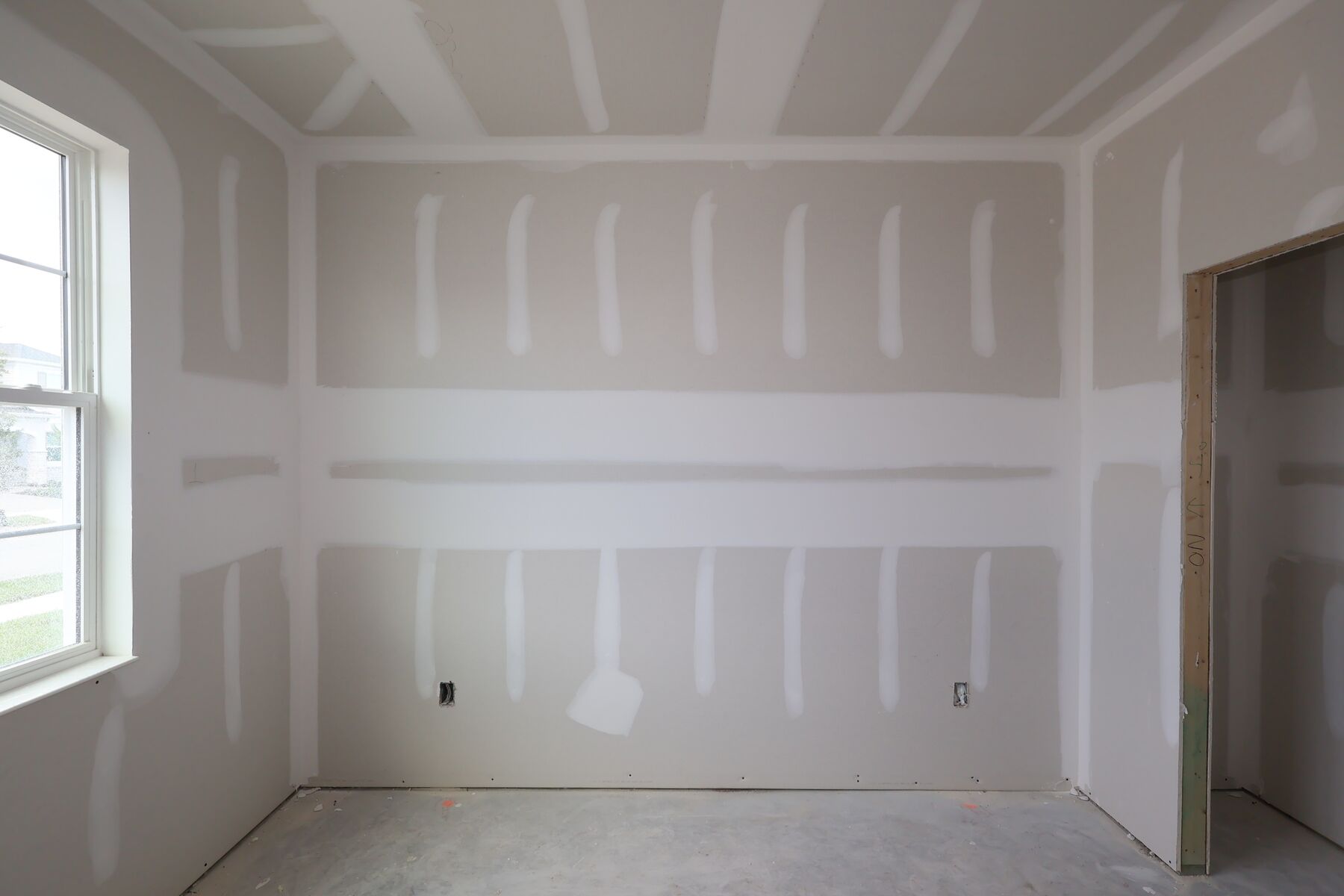 Drywall