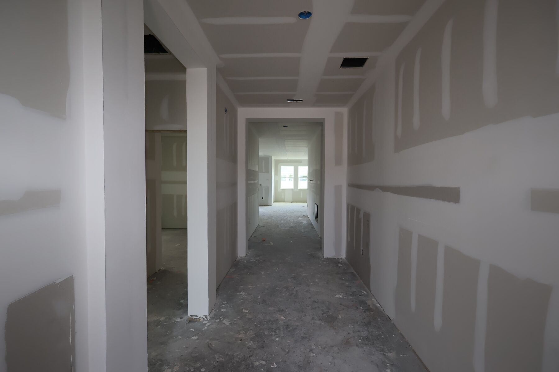 Drywall