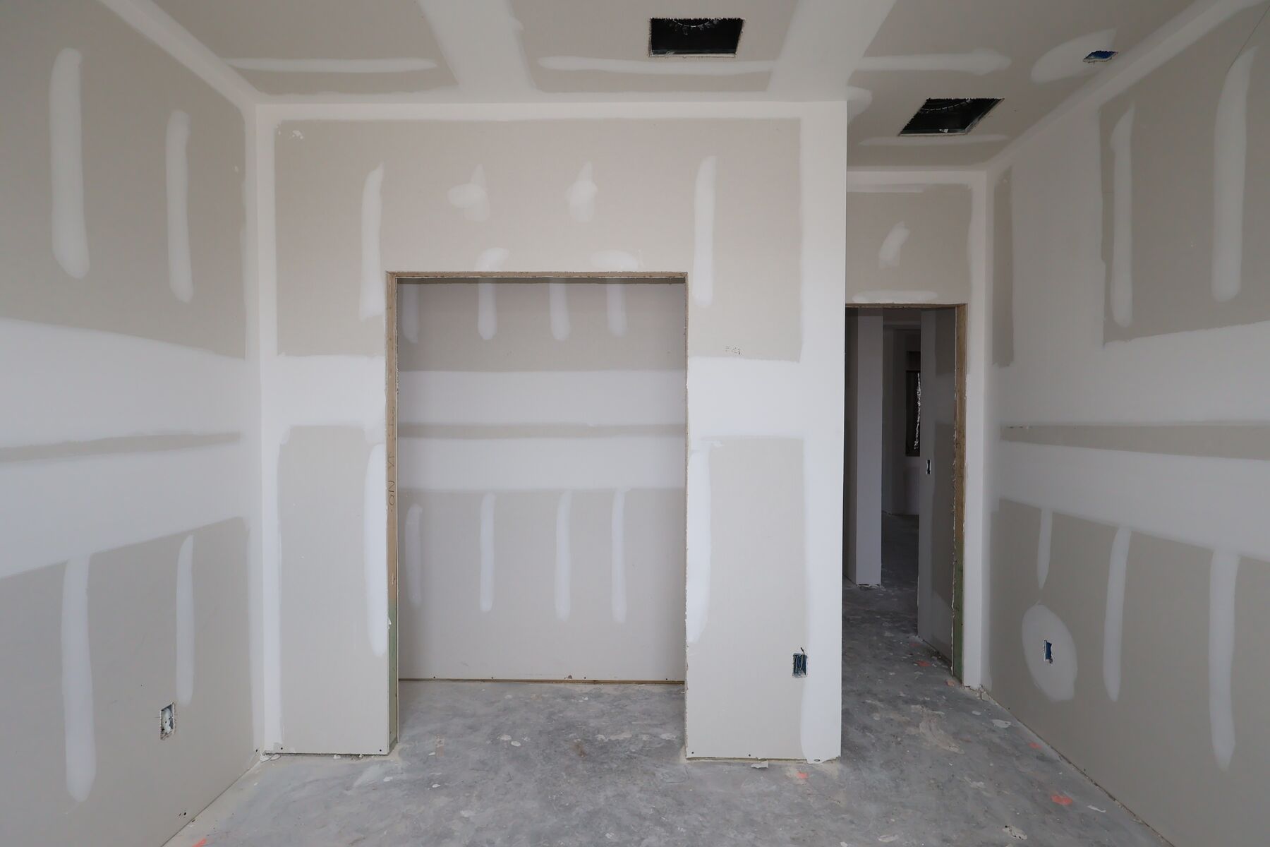 Owner's Closet