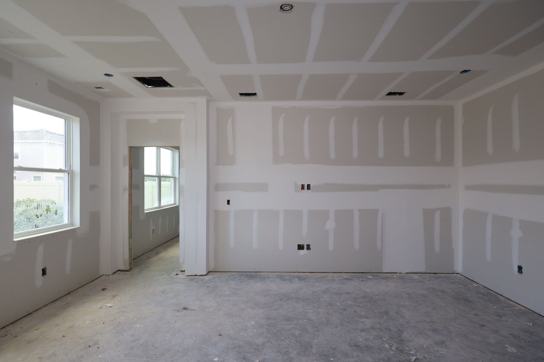 Drywall