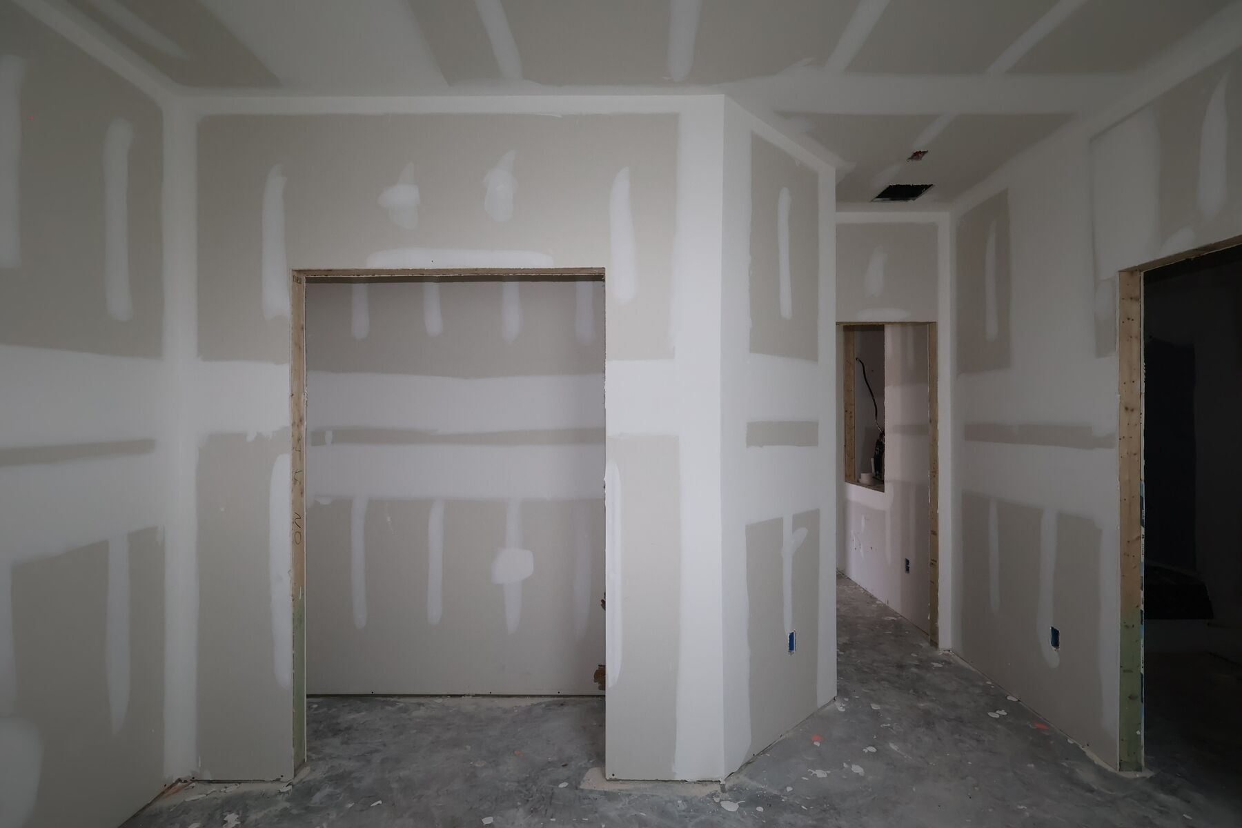 Drywall