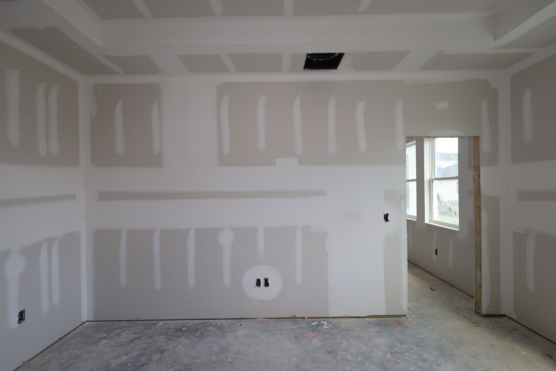 Drywall