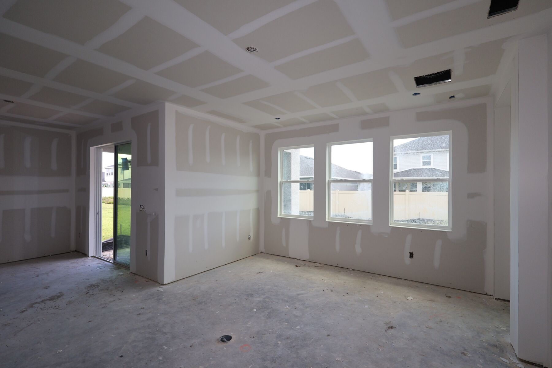 Drywall