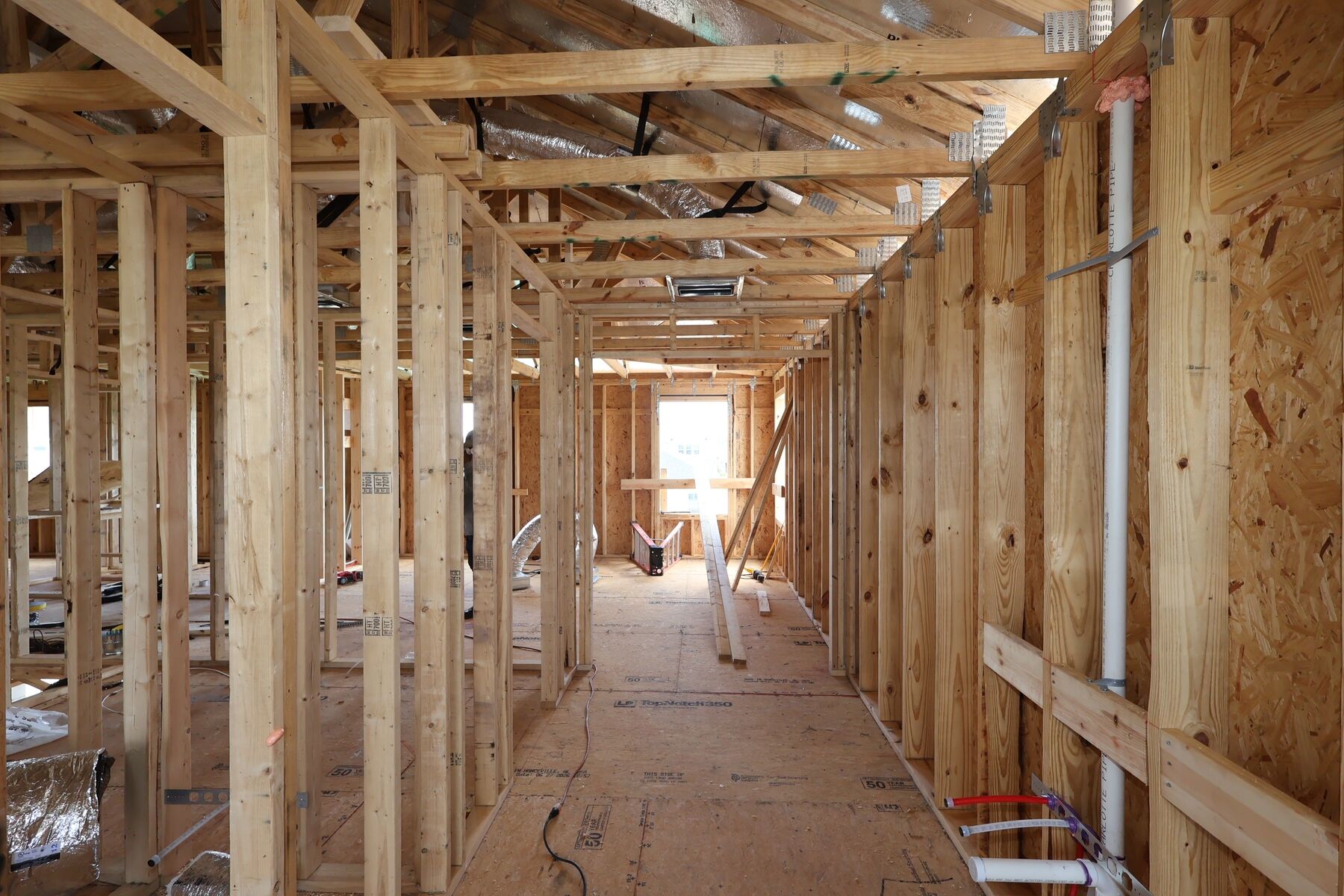 Framing