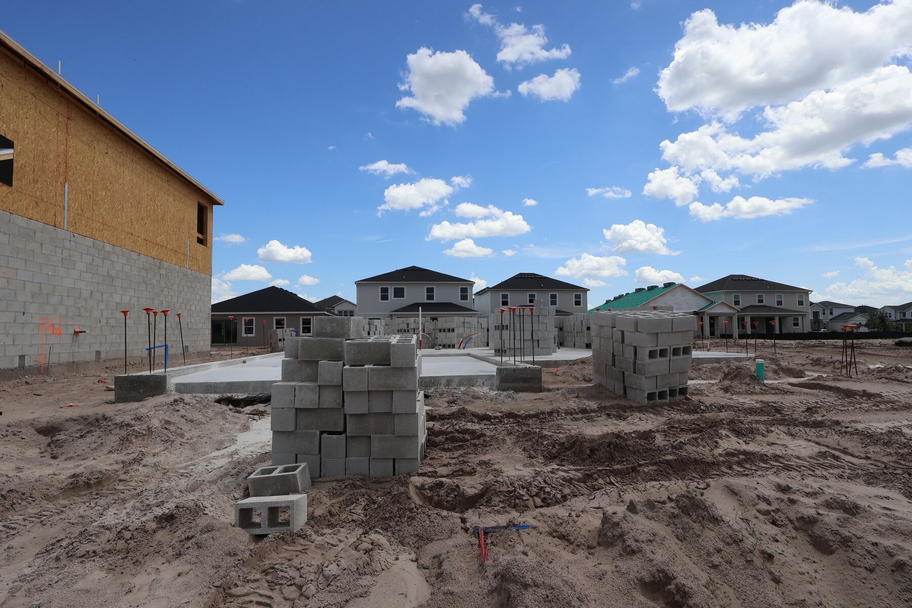 Homesite