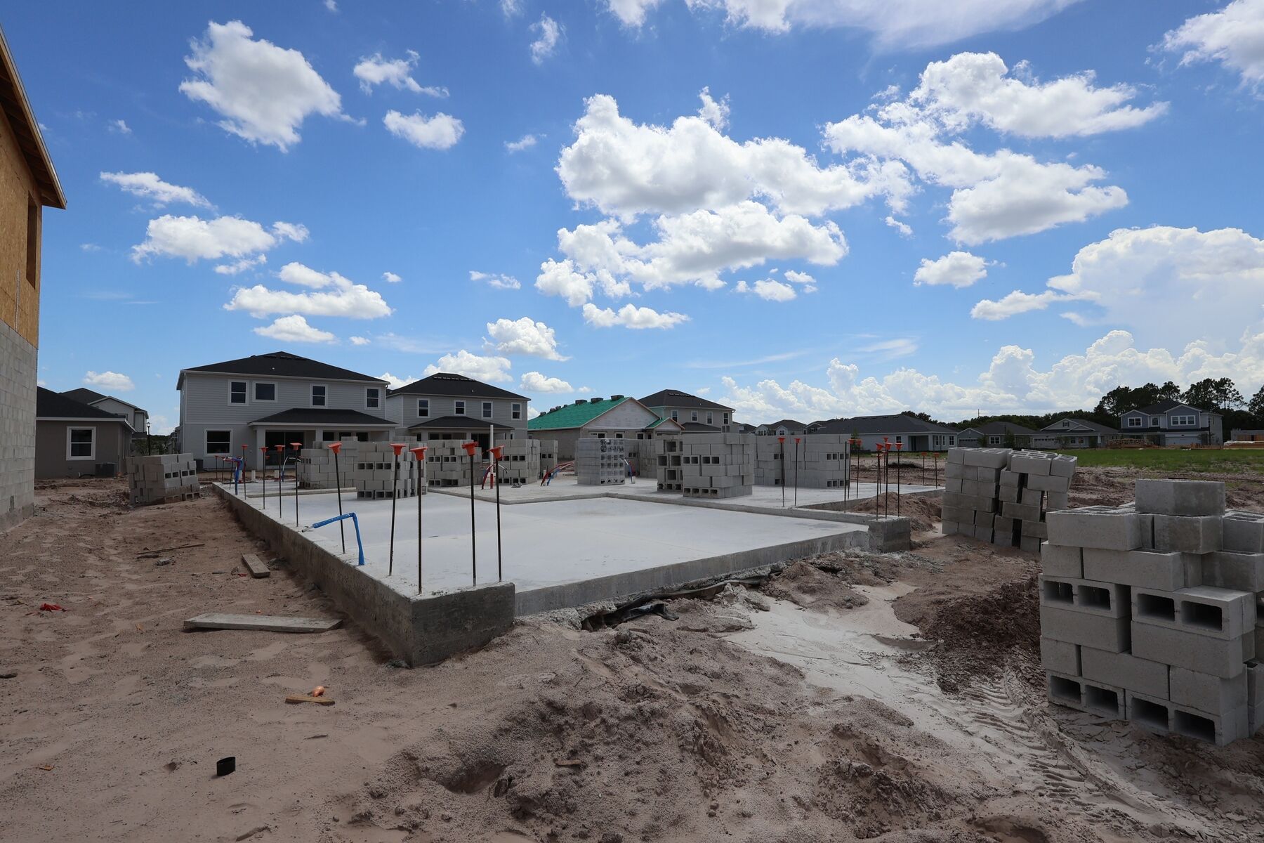 Homesite