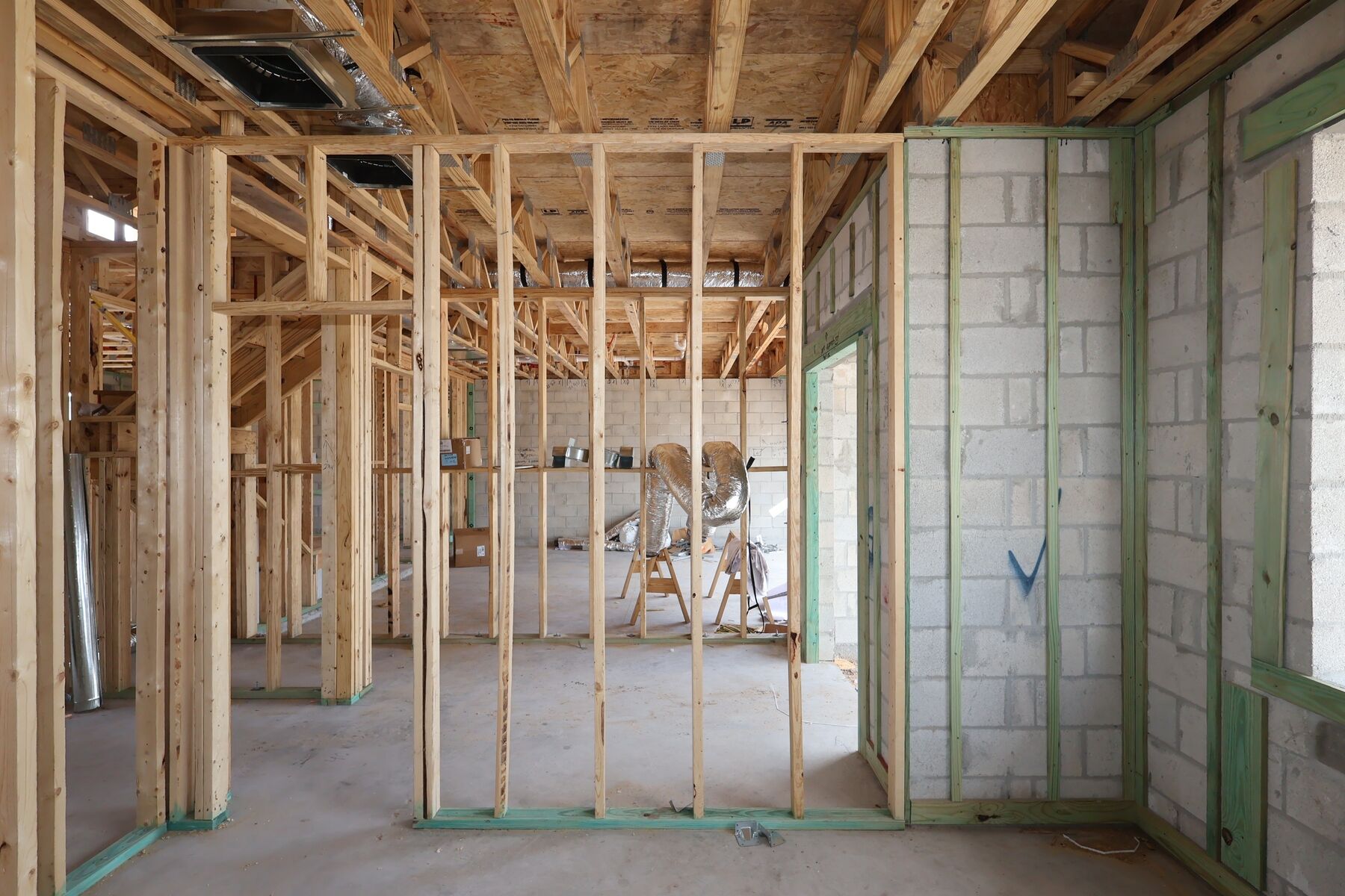 Framing