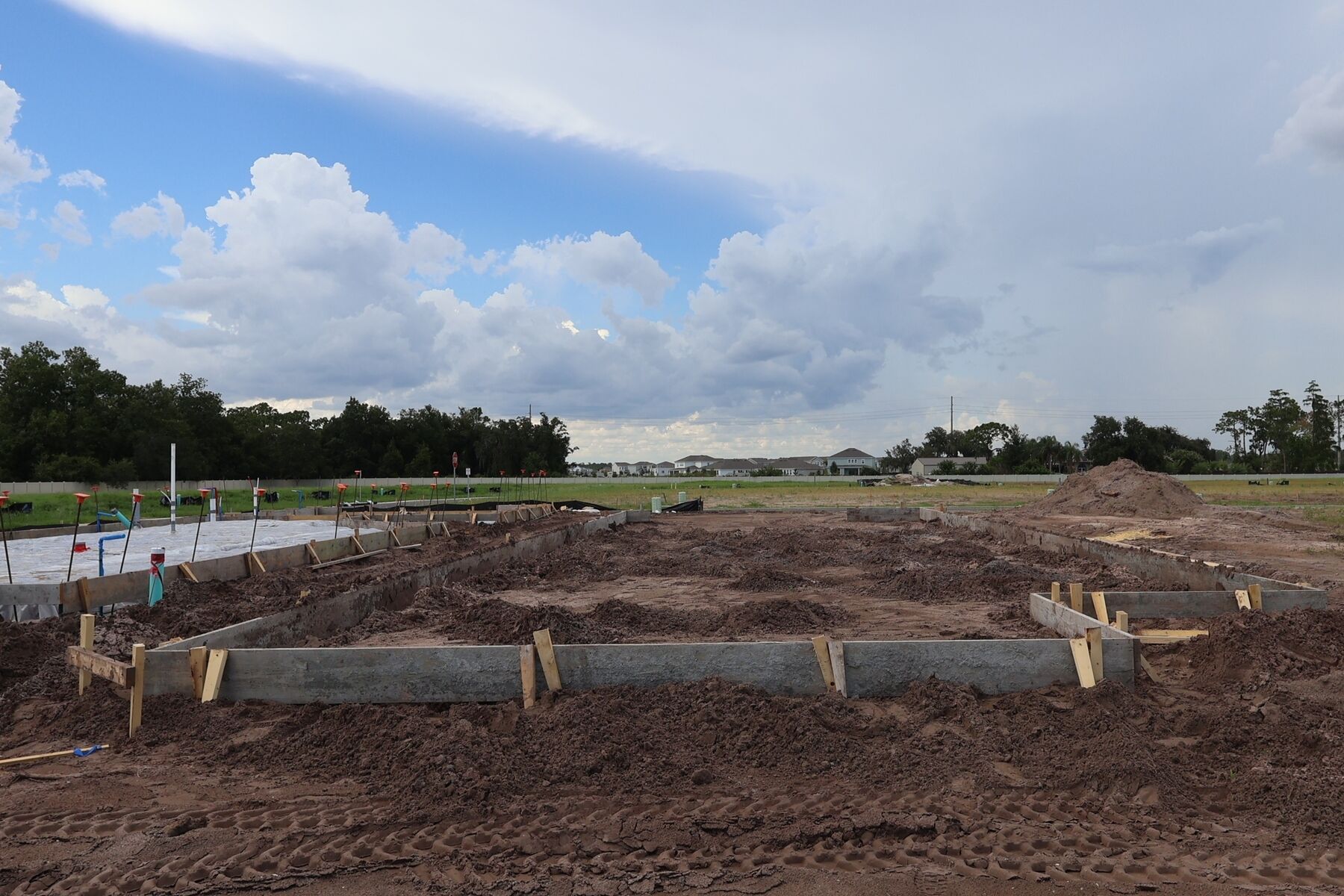 Homesite