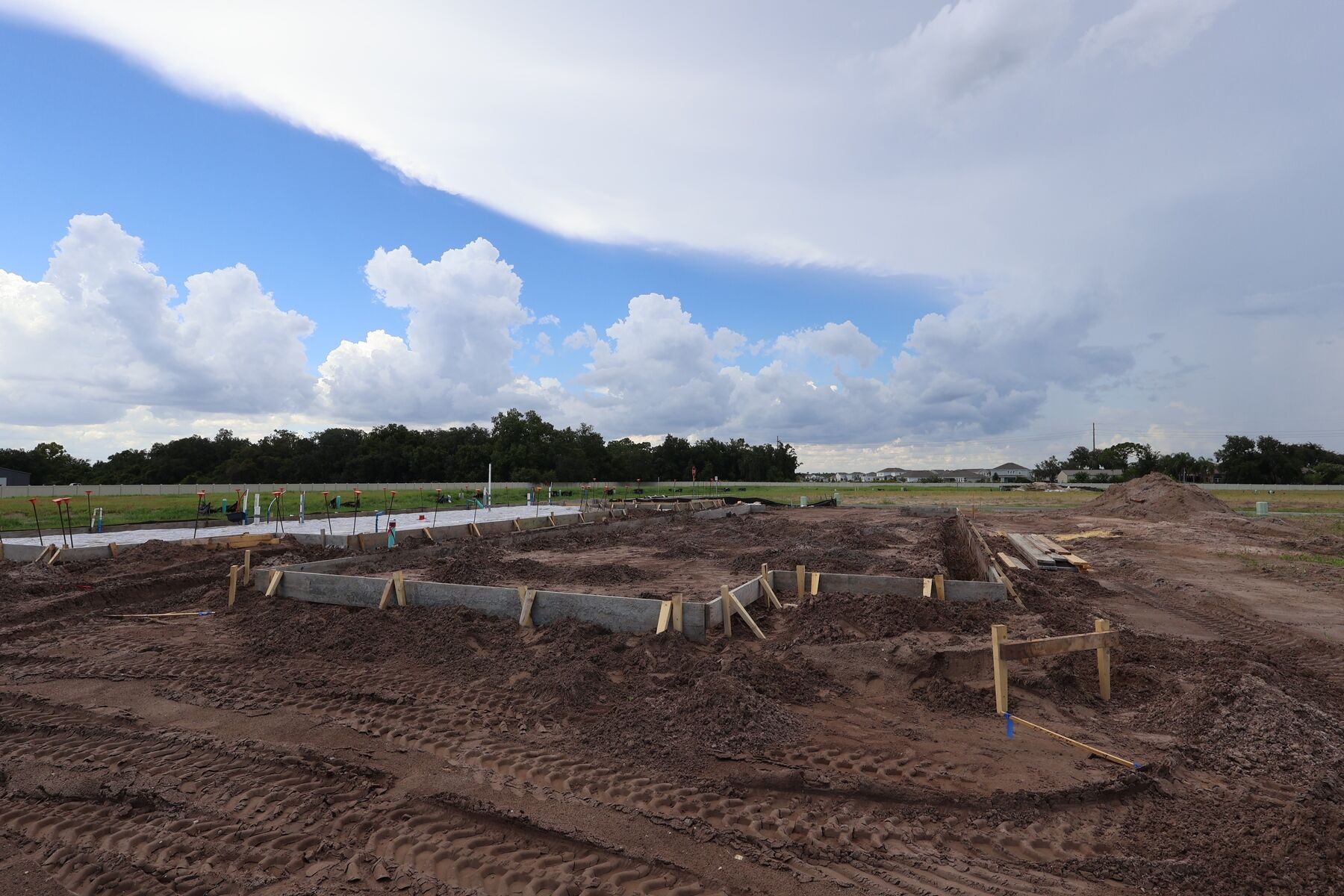 Homesite