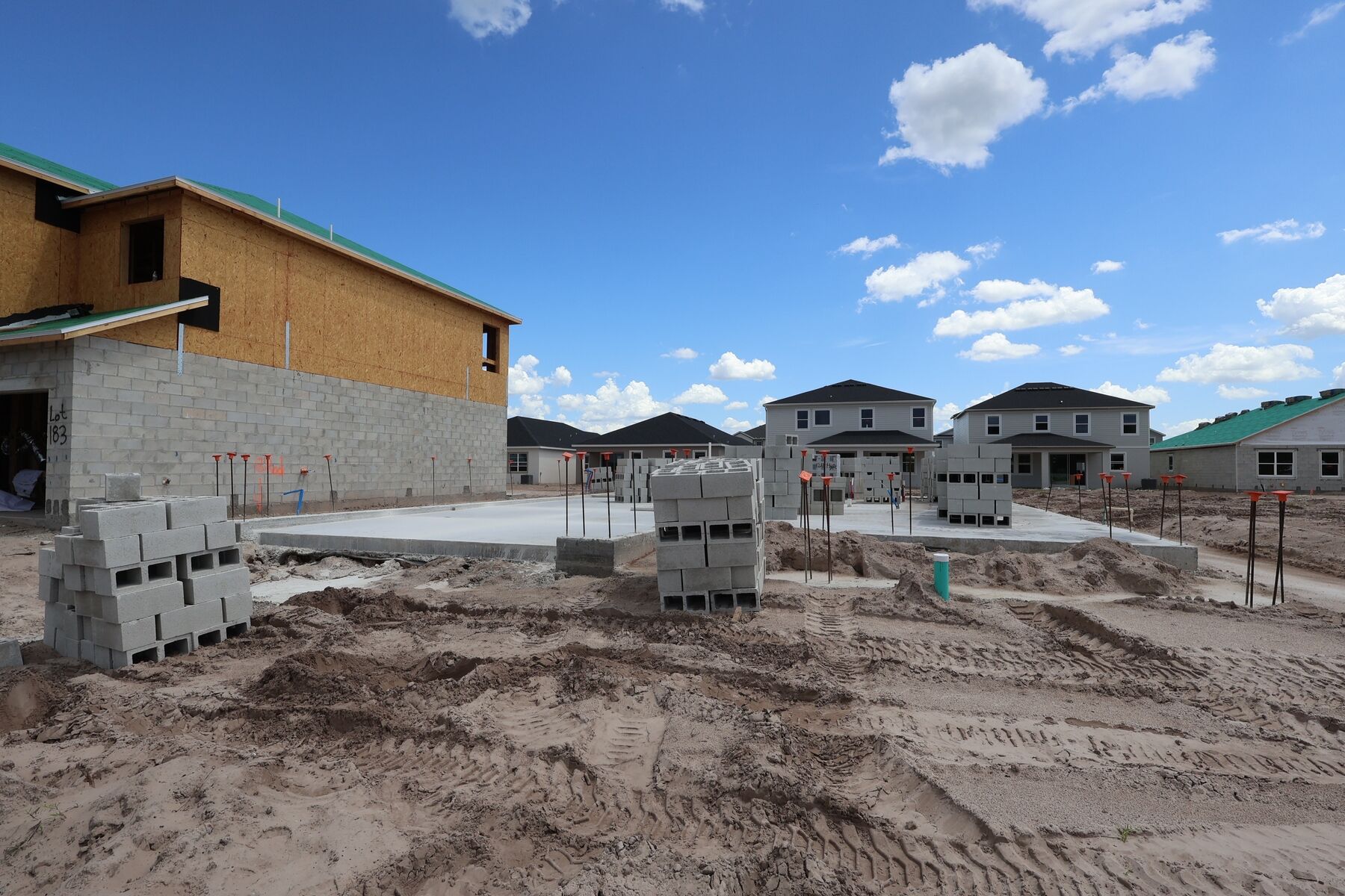 Homesite