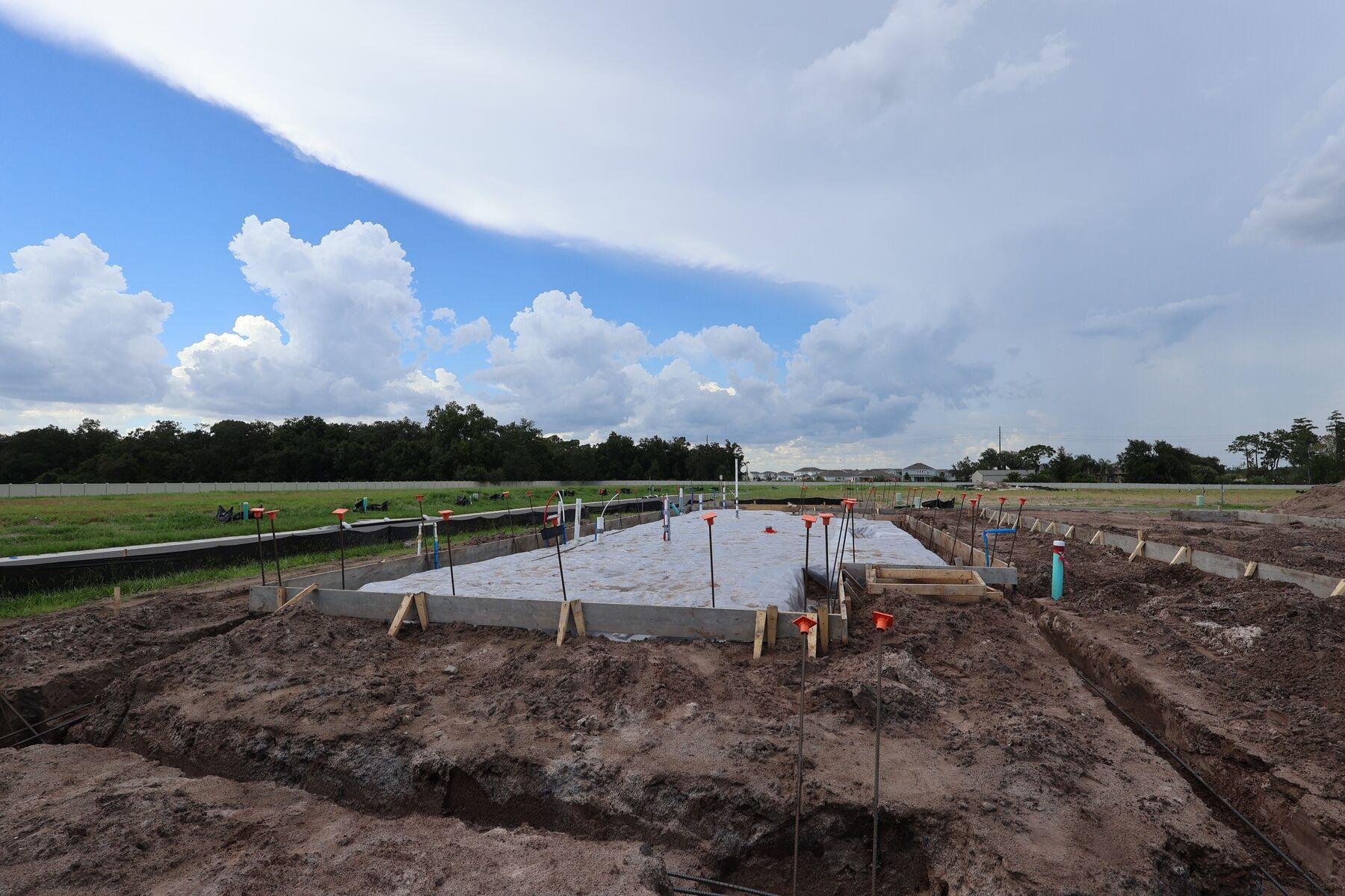 Homesite