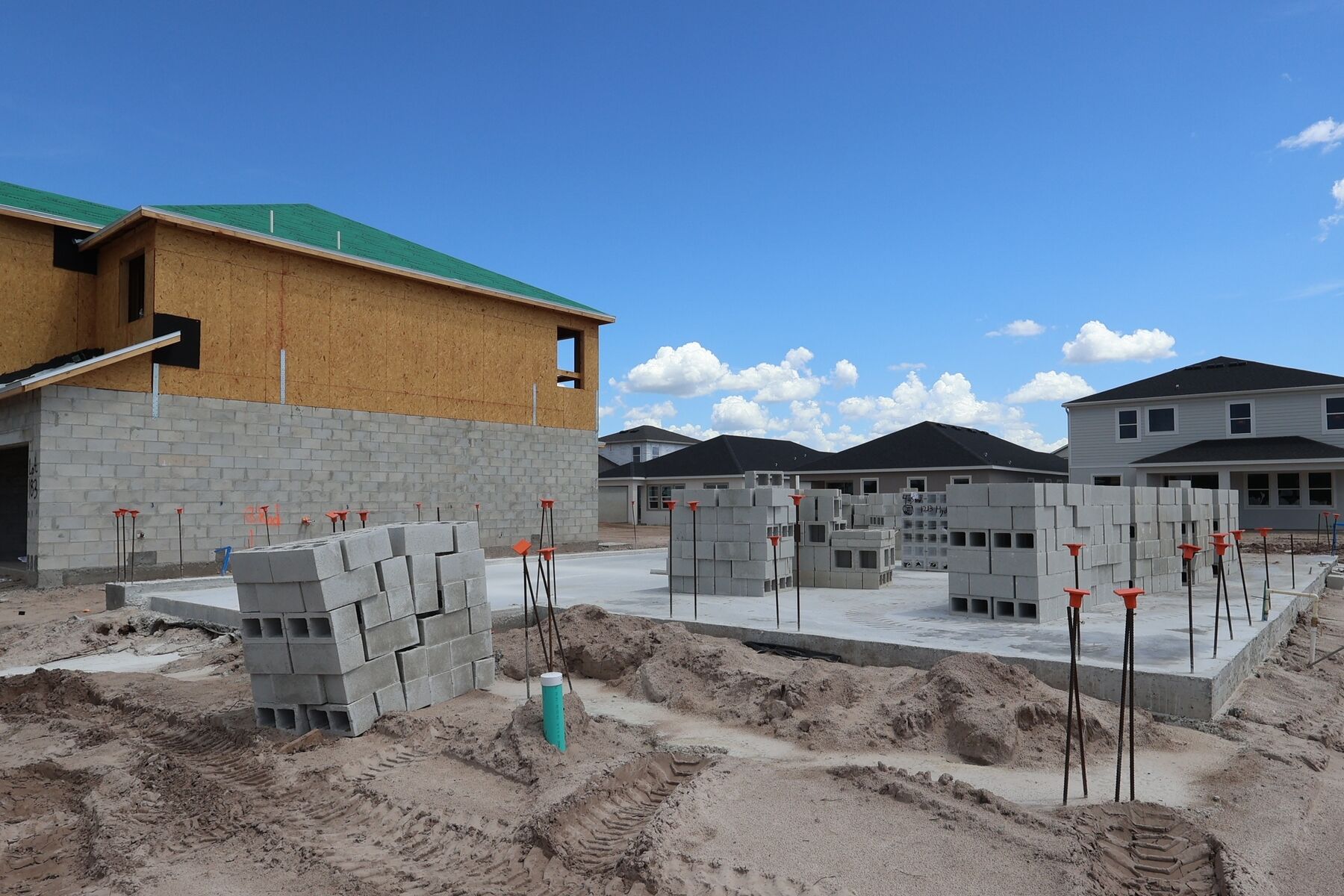 Homesite