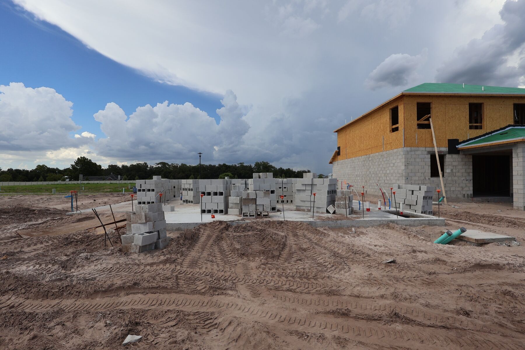 Homesite