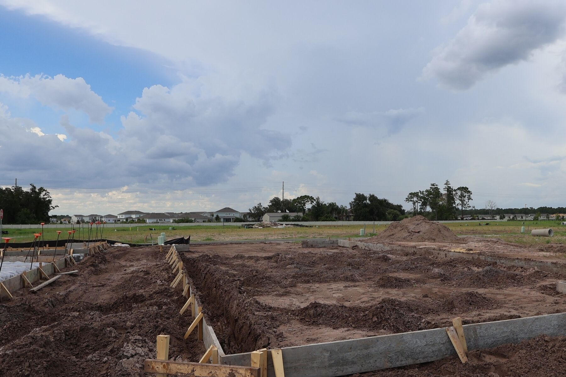 Homesite