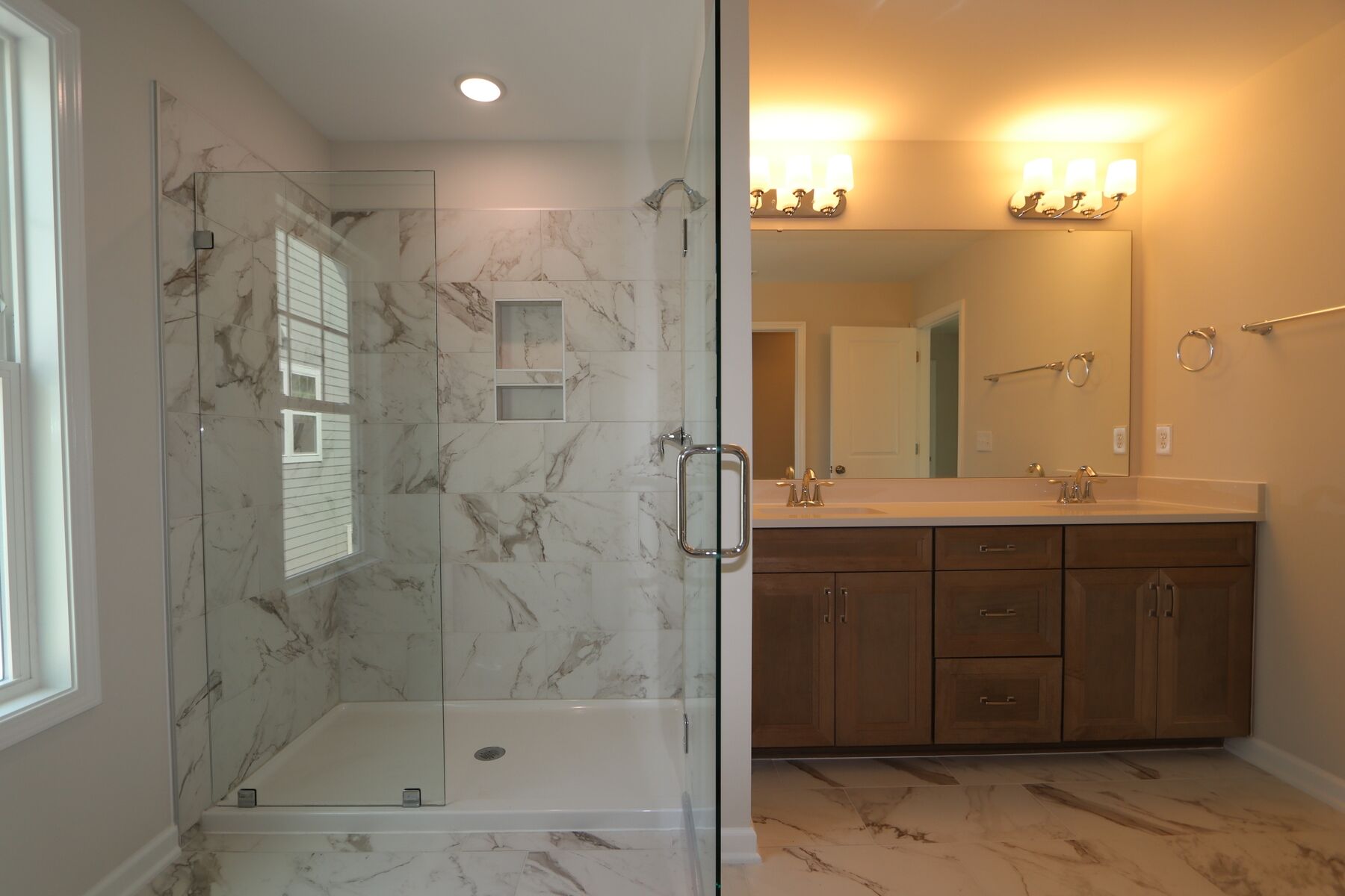 Owner's Bathroom