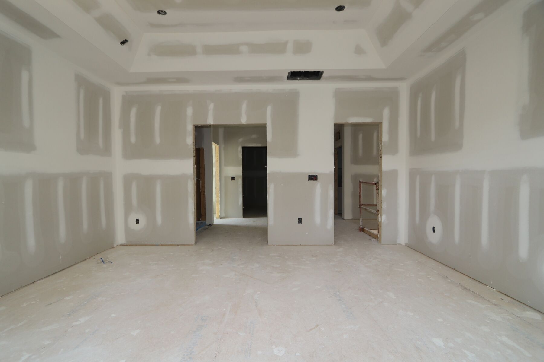 Drywall