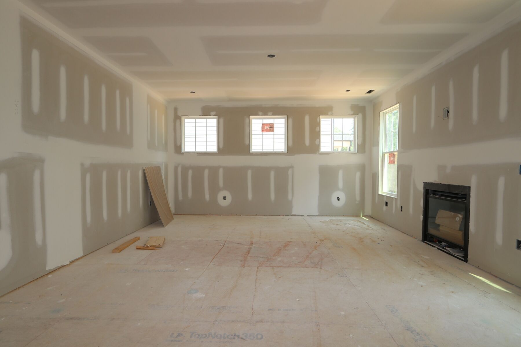 Drywall