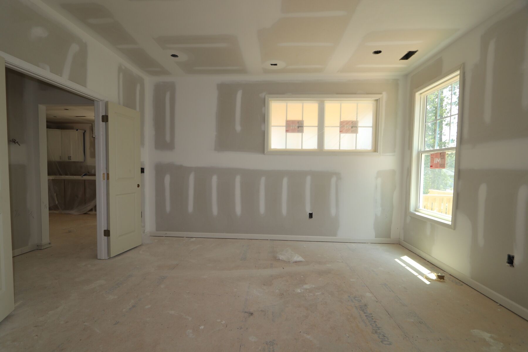 Drywall