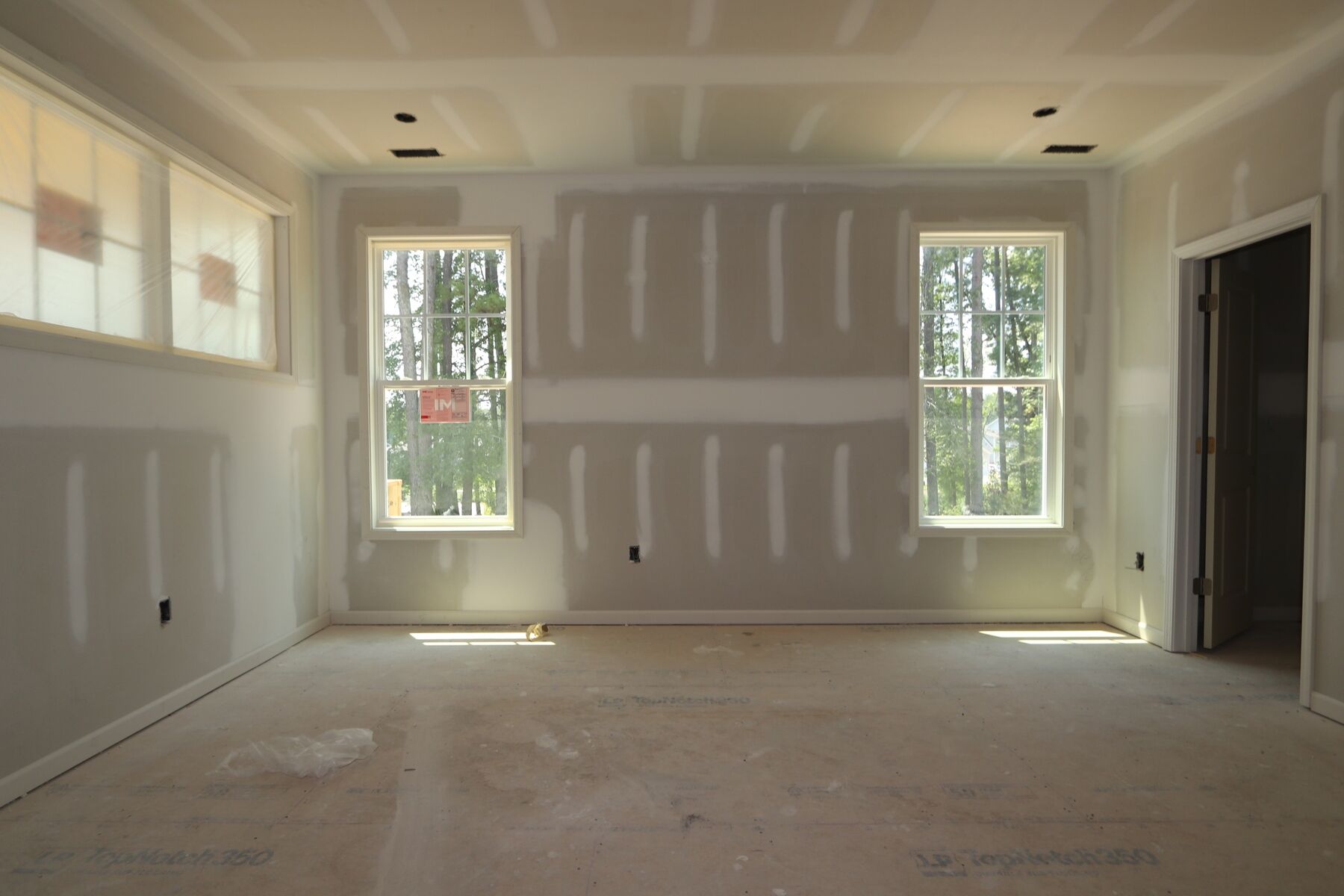 Drywall