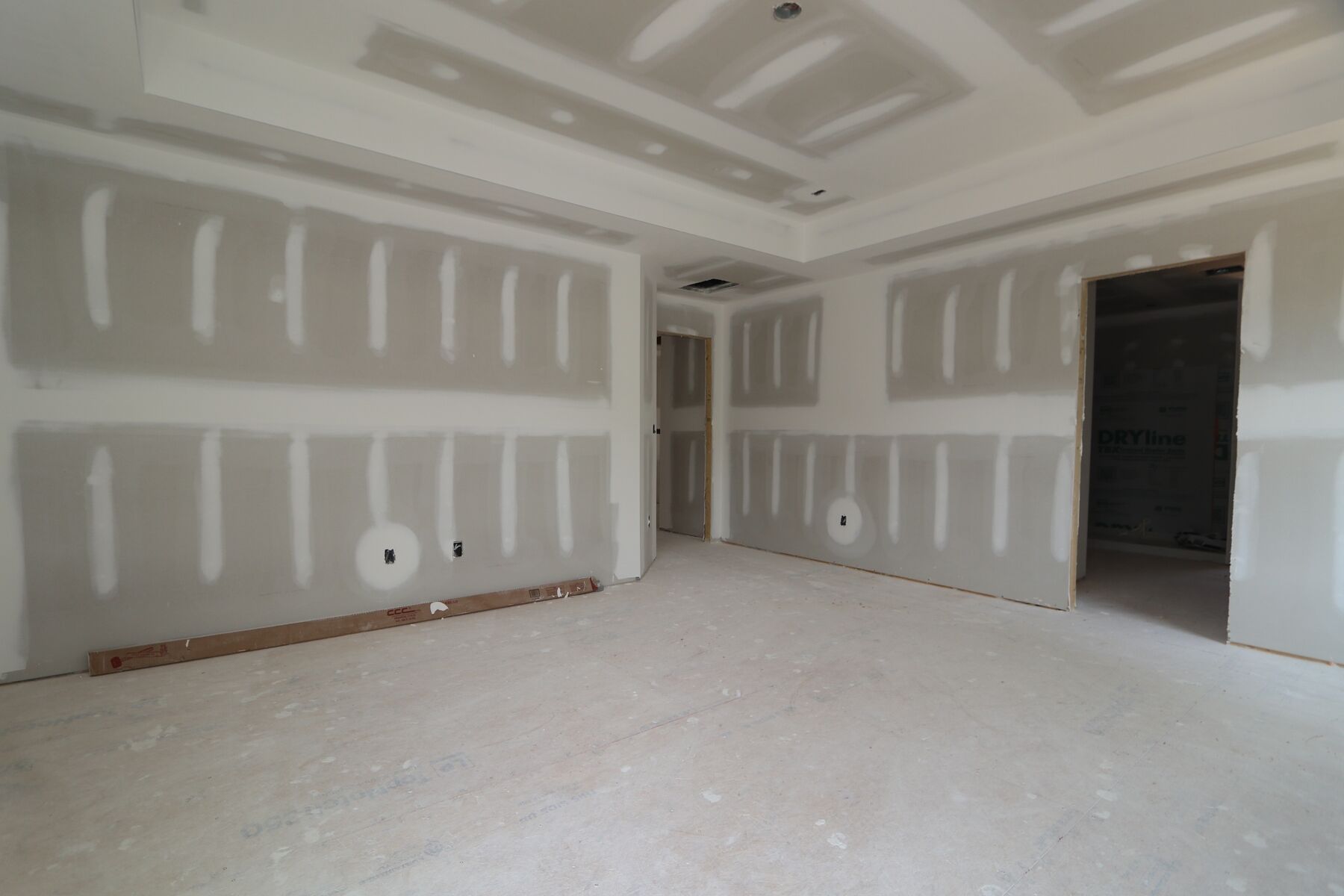 Drywall