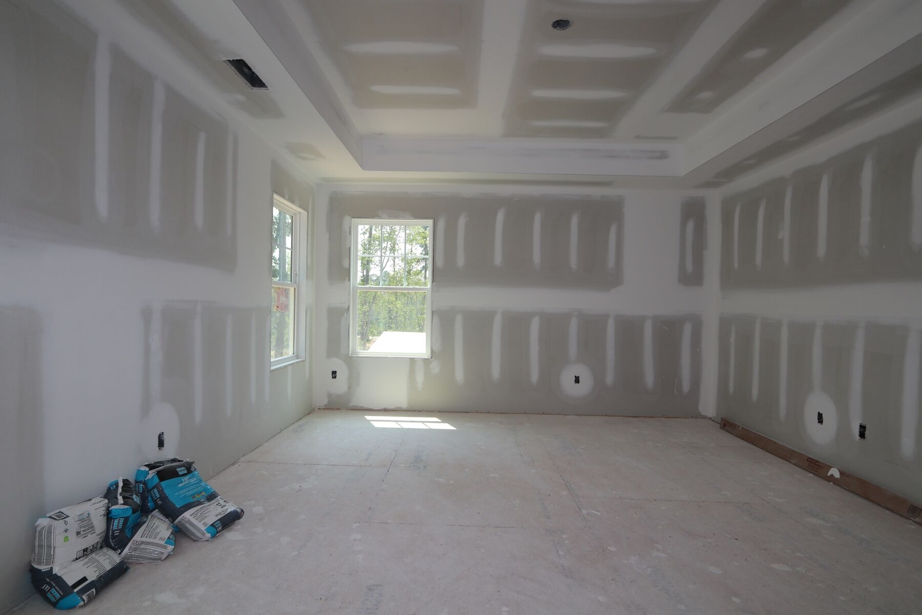 Drywall