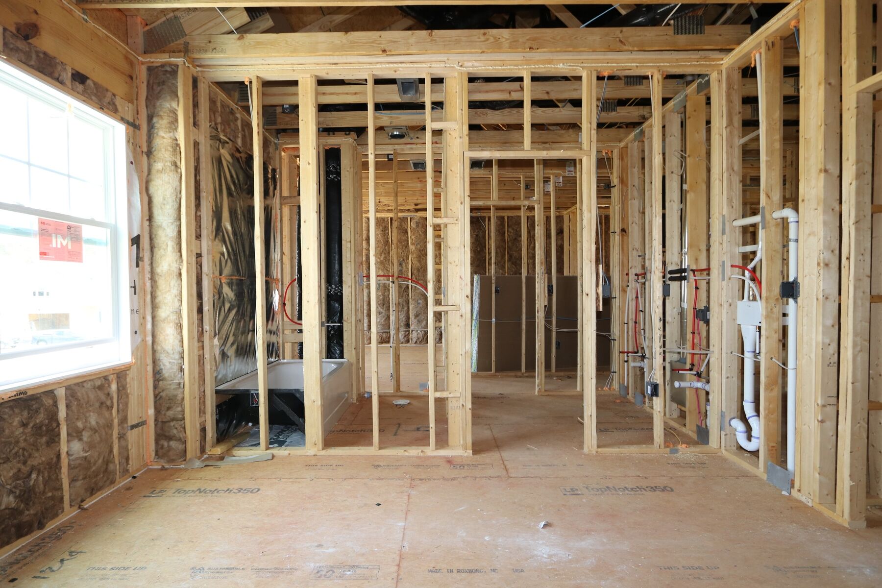 Insulation
