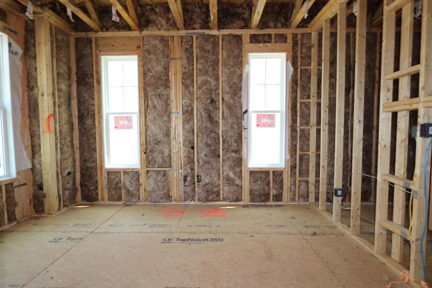 Insulation
