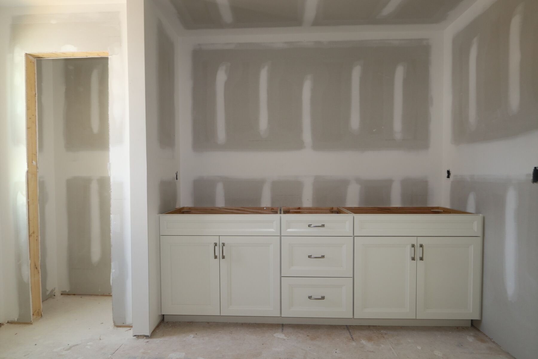 Drywall