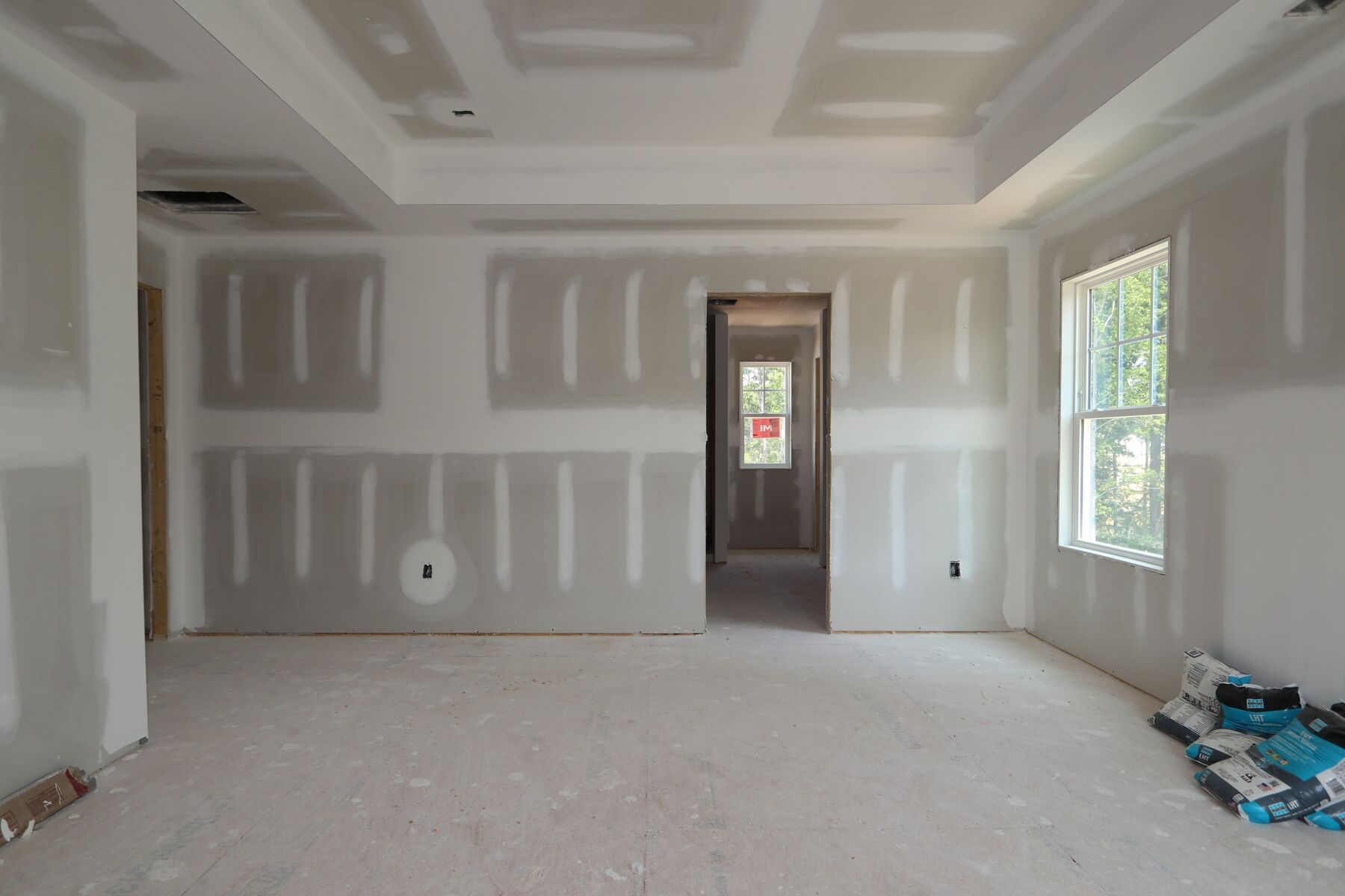 Drywall