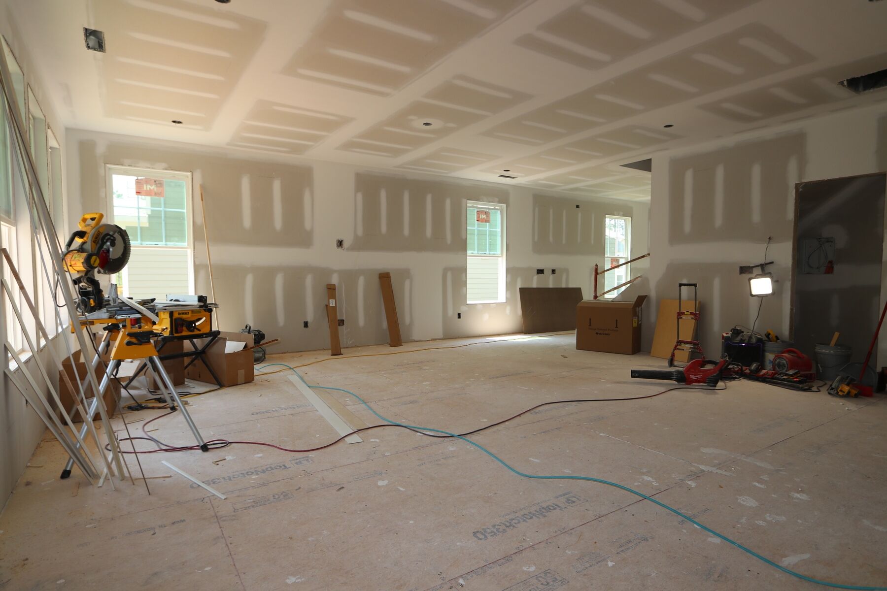 Drywall