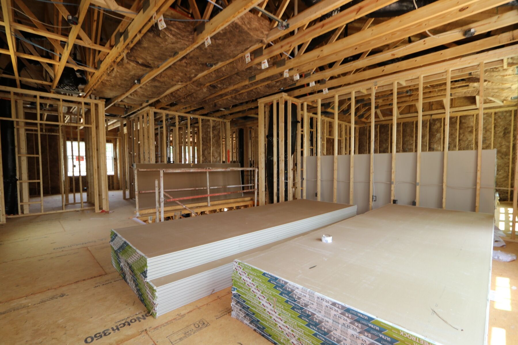 Insulation