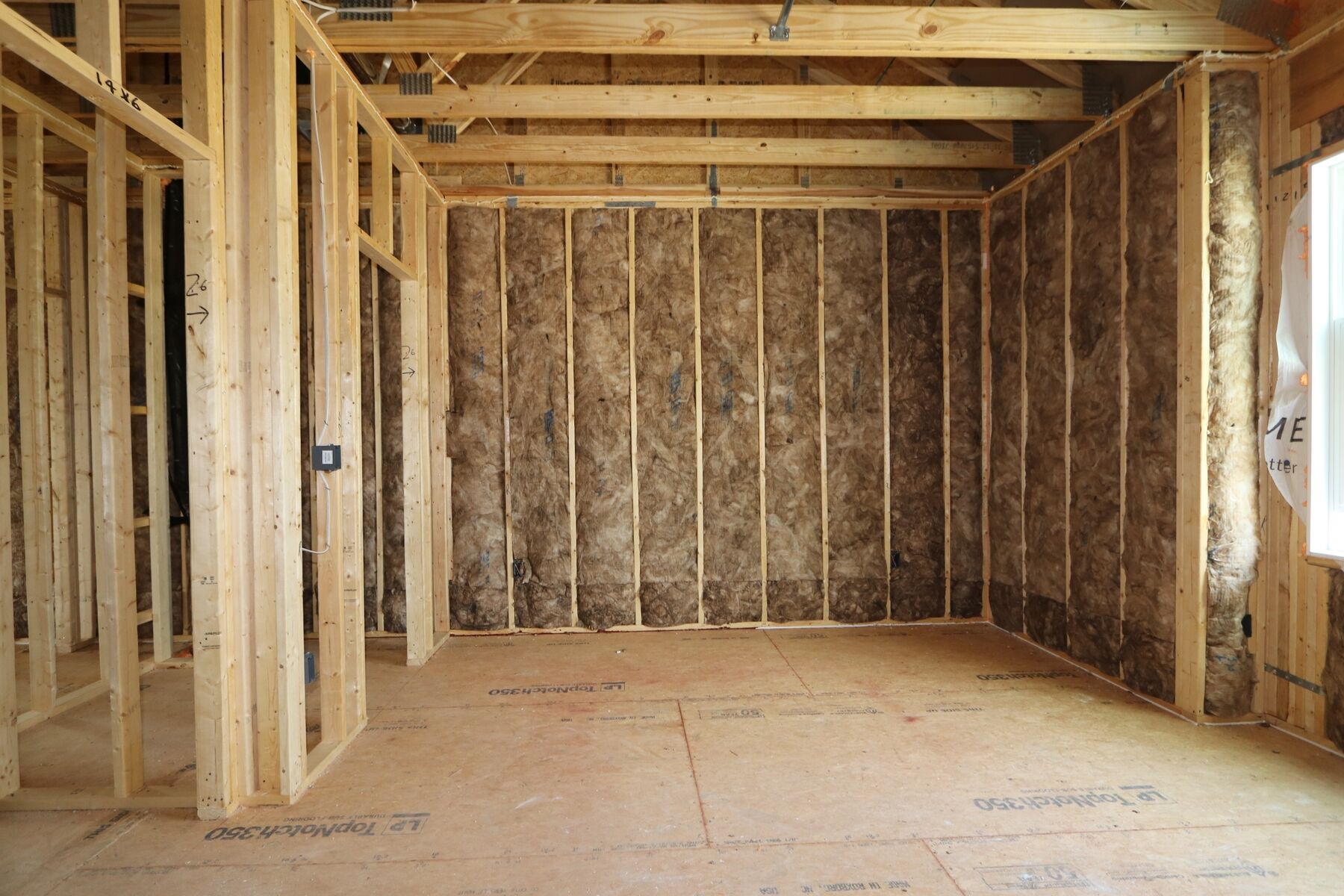 Insulation