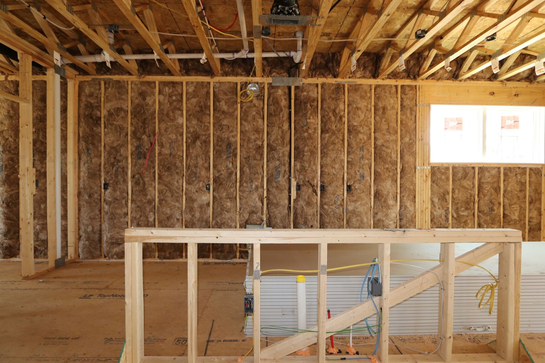 Insulation
