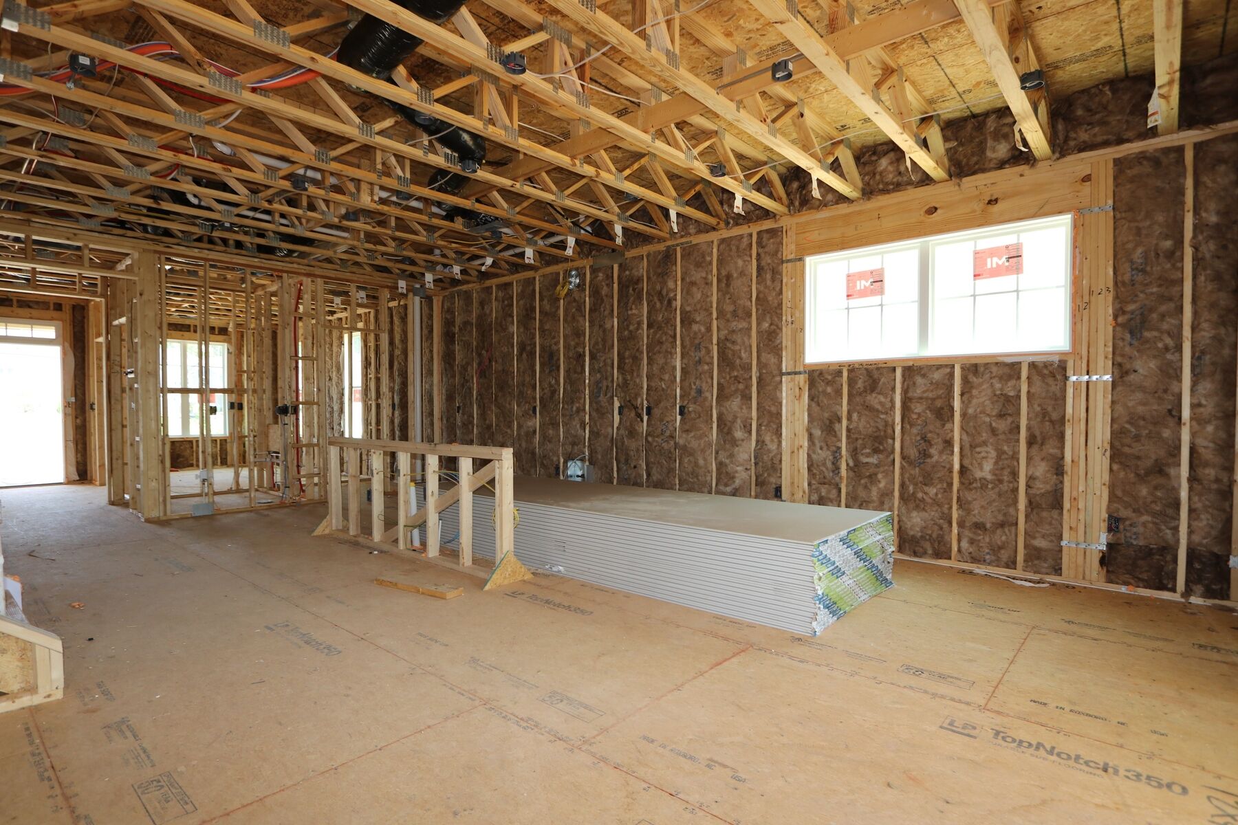 Insulation