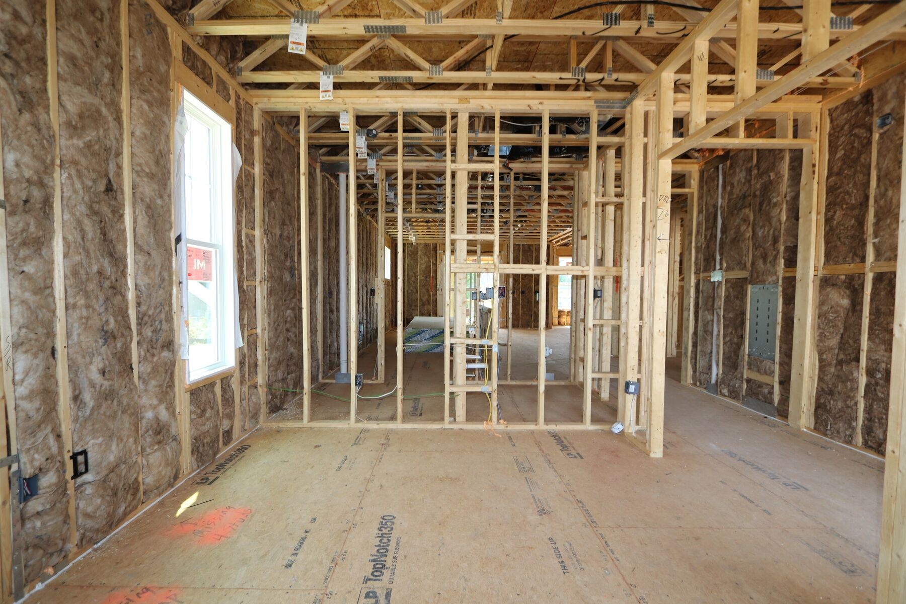 Insulation