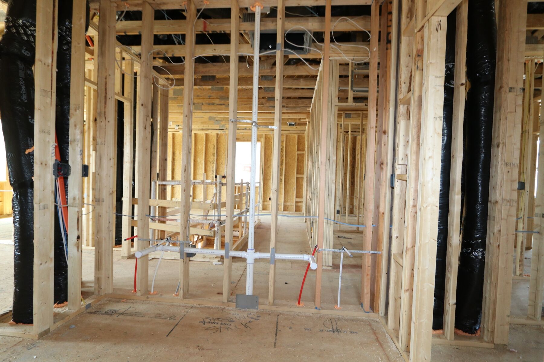 Framing