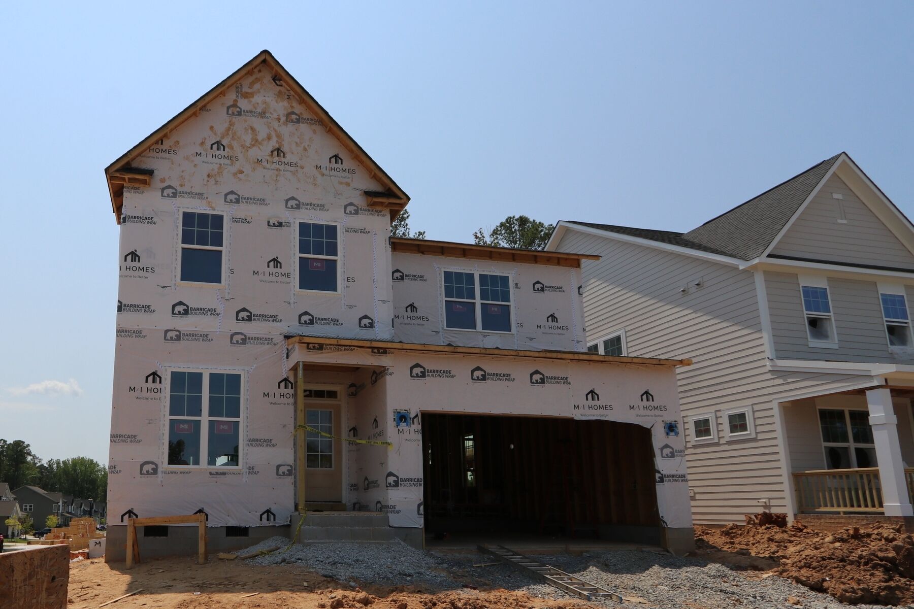 Front Exterior